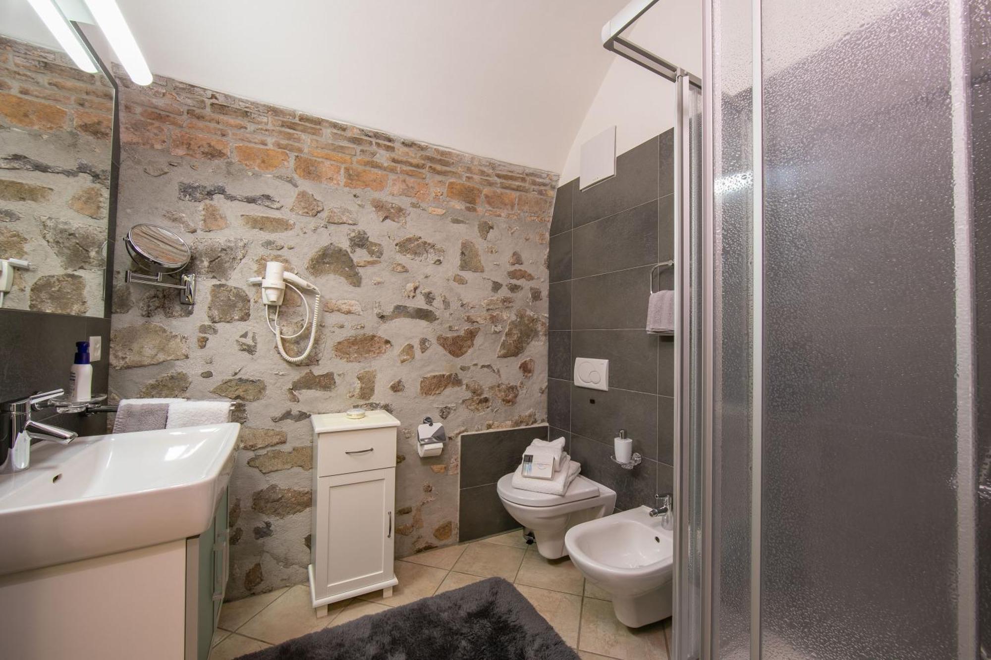 Casa Tame - Happy Rentals Melide Luaran gambar
