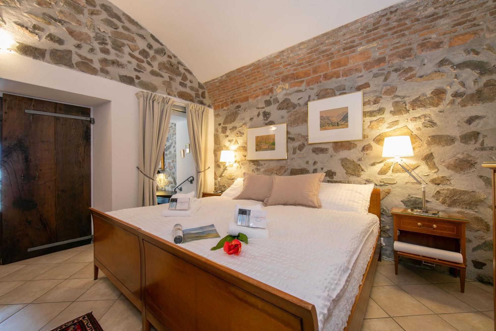 Casa Tame - Happy Rentals Melide Luaran gambar