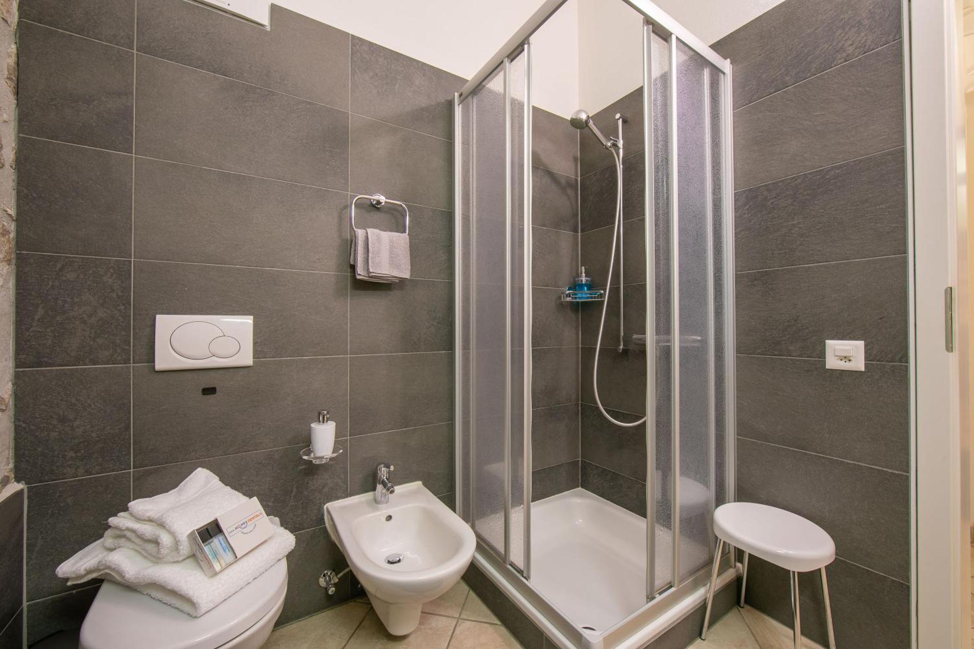 Casa Tame - Happy Rentals Melide Luaran gambar