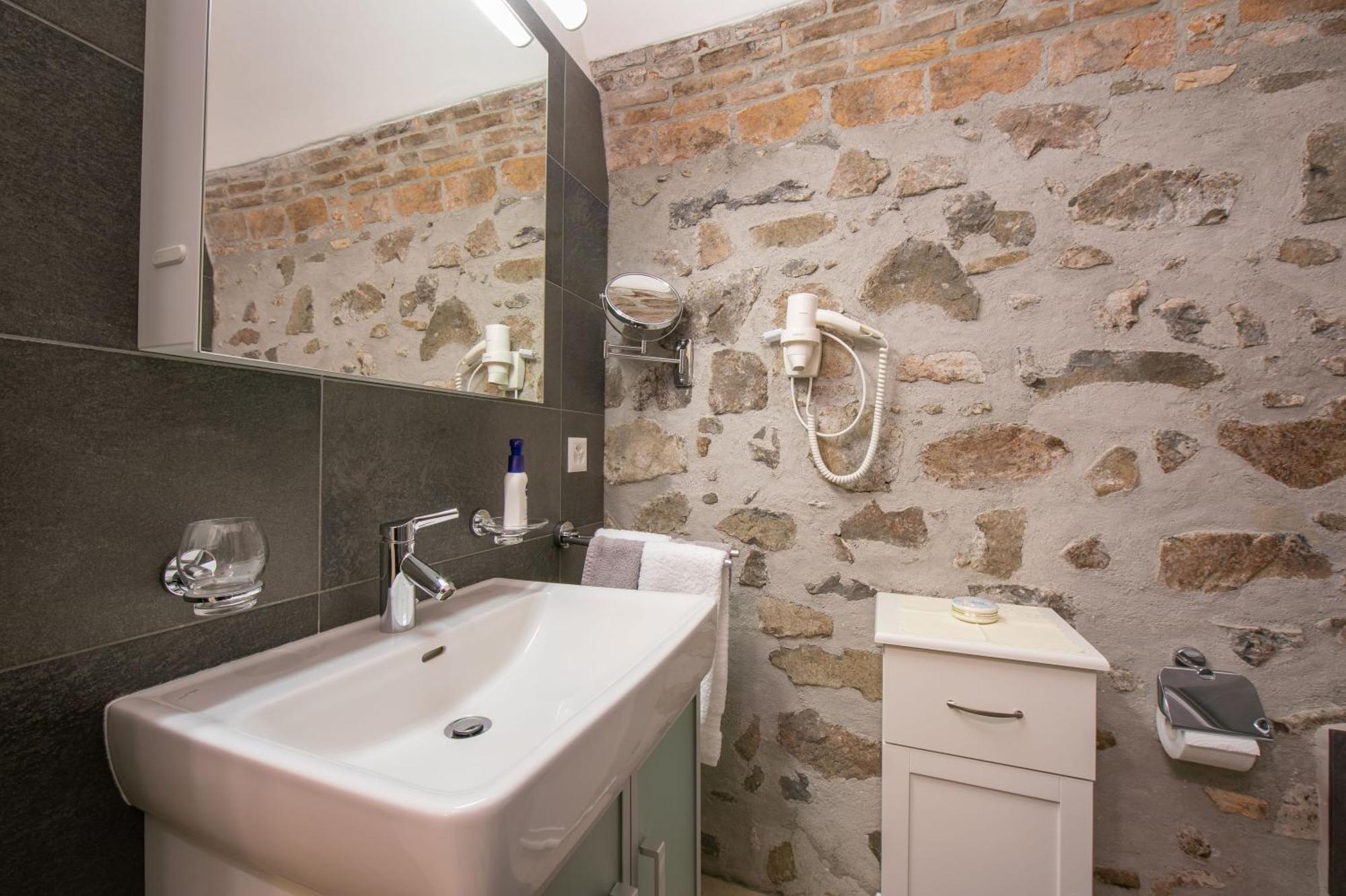 Casa Tame - Happy Rentals Melide Luaran gambar