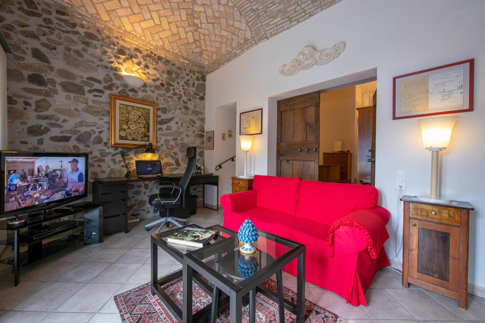 Casa Tame - Happy Rentals Melide Luaran gambar