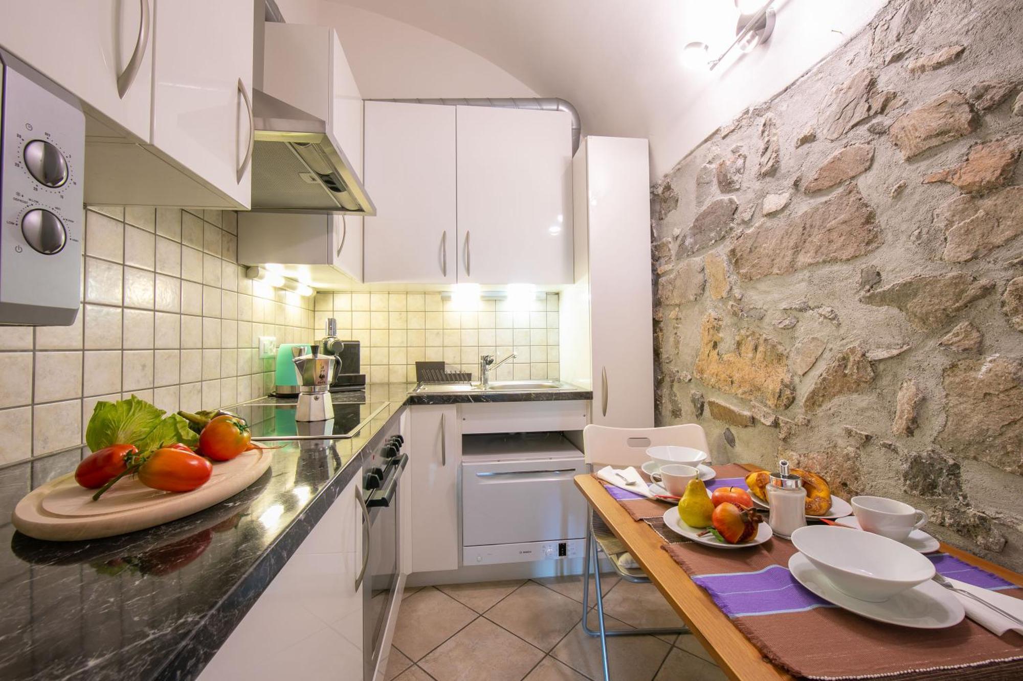 Casa Tame - Happy Rentals Melide Luaran gambar