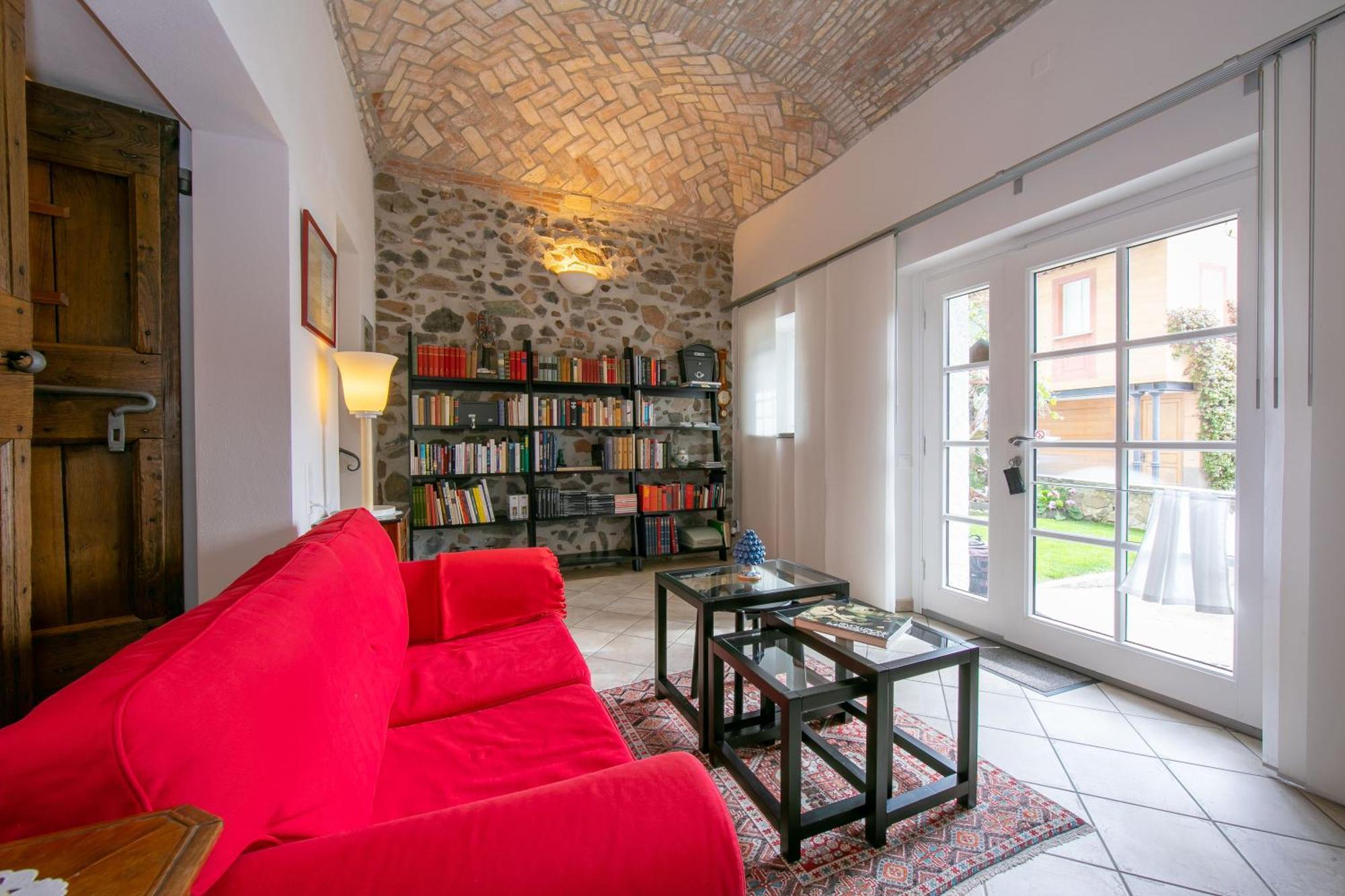 Casa Tame - Happy Rentals Melide Luaran gambar