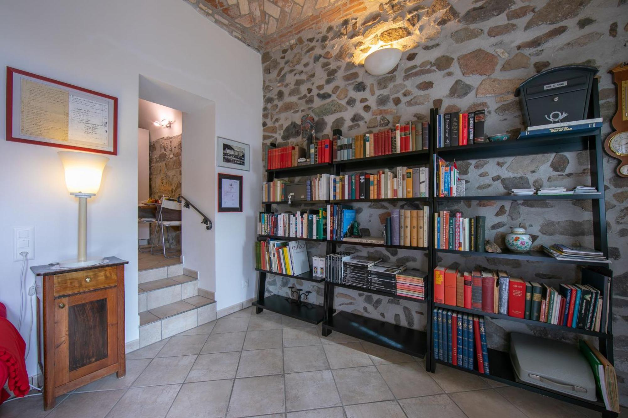 Casa Tame - Happy Rentals Melide Luaran gambar